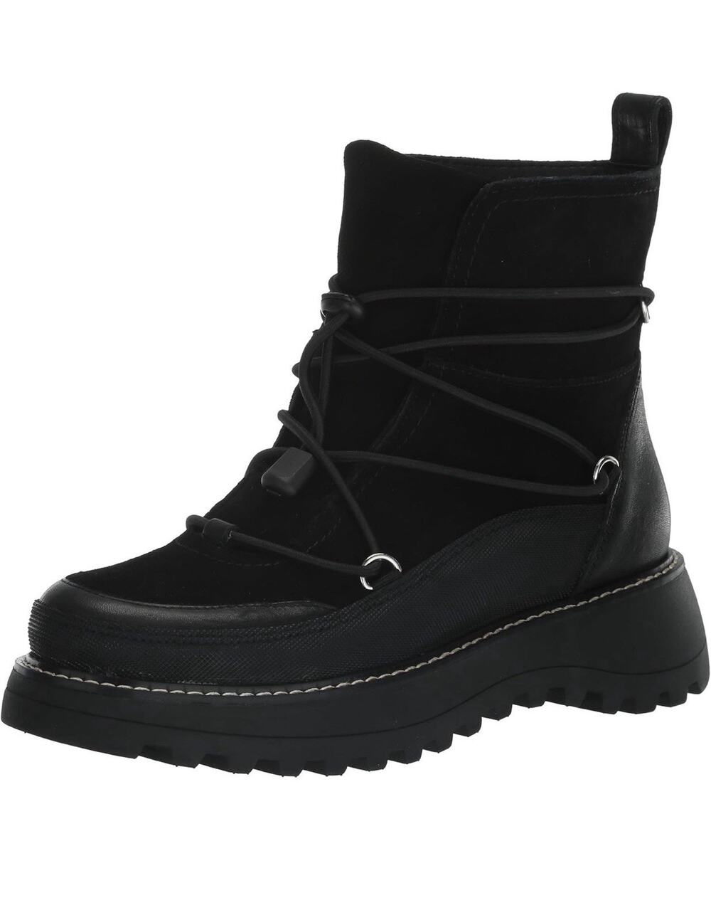 Lucky Brand Women's Caelia Weather Boot 10